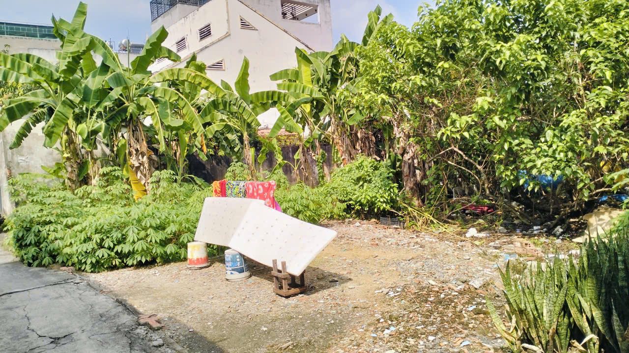 Đất nền Hiệp Bình Phước Thủ Đức 500m² giá 15 tỷ - Đầu tư sinh lời tuyệt vời!