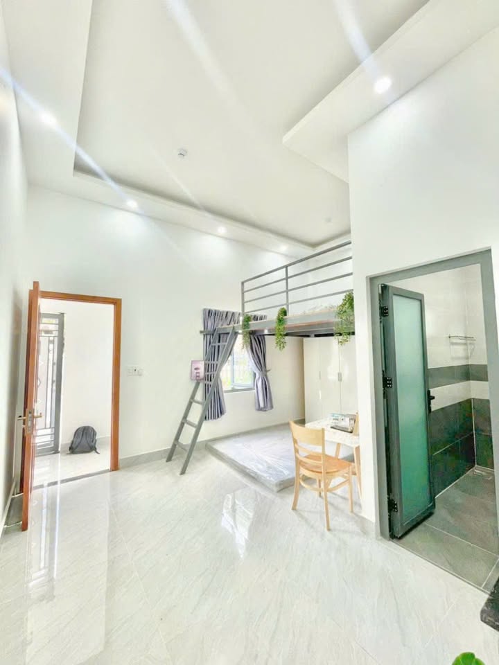 Phòng trọ cao cấp 268/26 Lê Văn Việt, Thủ Đức giá chỉ 5 triệu - Sẵn sàng vào ở!