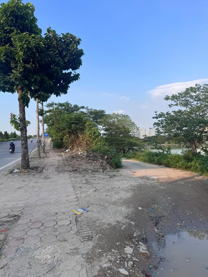 Đất nông nghiệp tại xã Đồng Ngẩy, quận Hà Đông - Giá tốt chỉ vài triệu/m²!