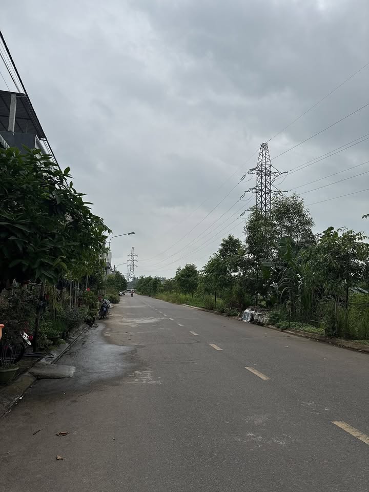 Đất nền đường Đ4 Nhơn Phú 124m² giá 2.85 tỷ - Tiềm năng phát triển lớn!