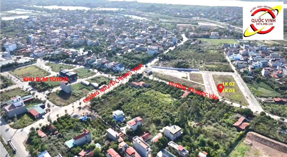 Đất nền Lam Sơn, Hưng Yên 85m² giá 3 tỷ - Đầu tư sinh lời ngay!