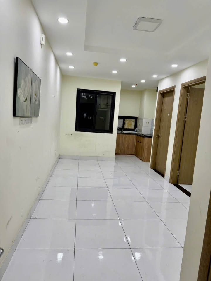 Chung cư Hoàng Huy Đổng Quốc Bình 52m² giá thỏa thuận - Cơ hội sở hữu ngay!