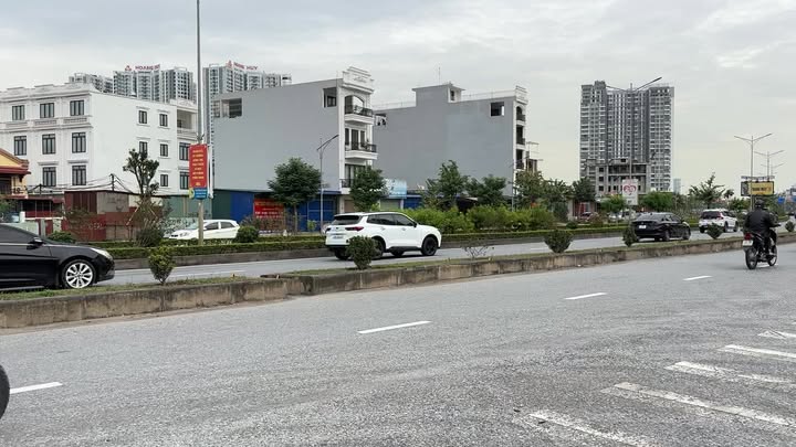 Đất thổ cư Vĩnh Niệm 84m² giá 6.468 tỷ - Cơ hội đầu tư tuyệt vời!