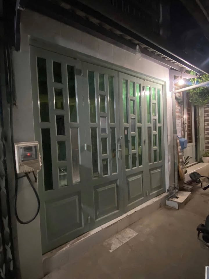 Nhà 1 trệt 1 lầu xã Bình Hưng 28m² giá 880 triệu - Cần bán gấp trước Tết!