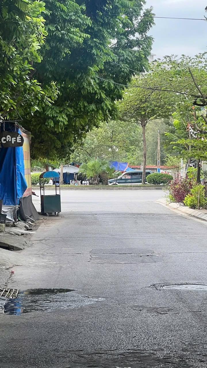 Đất nền La Khê Hà Đông 50m² - Tiện ích ngập tràn, giá thỏa thuận!