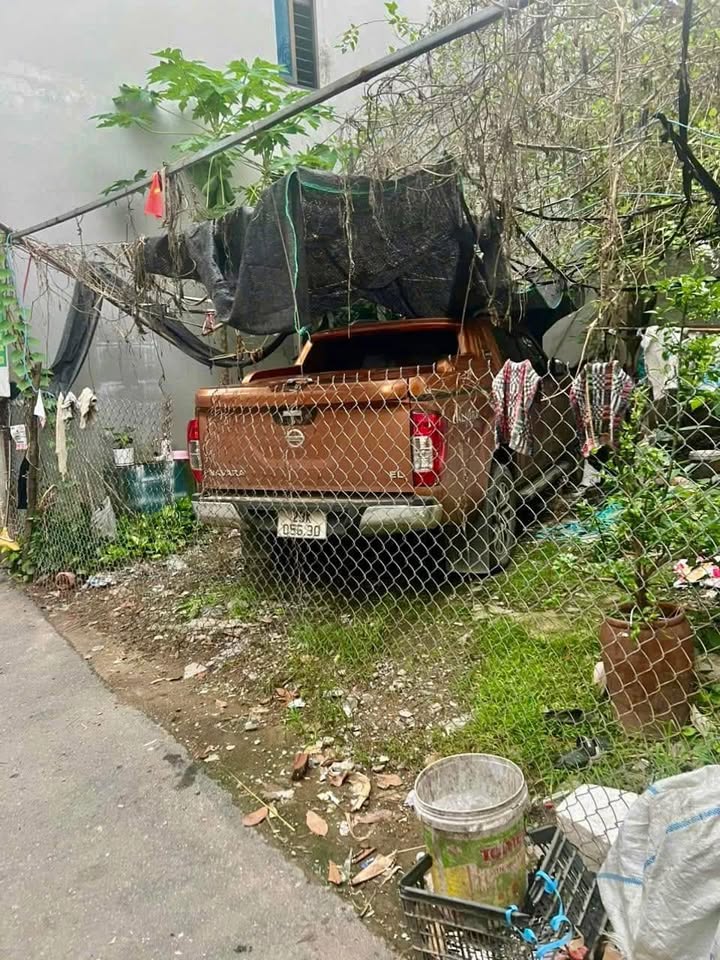 Đất nền Yên Nghĩa Hà Đông 46m² giá 6 tỷ - Cơ hội đầu tư hấp dẫn!