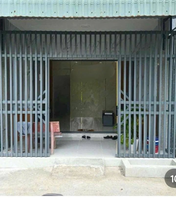 Nhà bán Phú Lợi, Sóc Trăng 61.5m² giá 1.38 tỷ - Thiết kế hiện đại, thương lượng ngay!