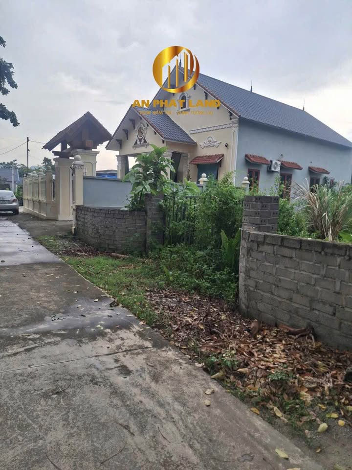 Đất nền Vĩnh Khương, Tam Điệp 340m² - Gần UBND, hướng Bắc