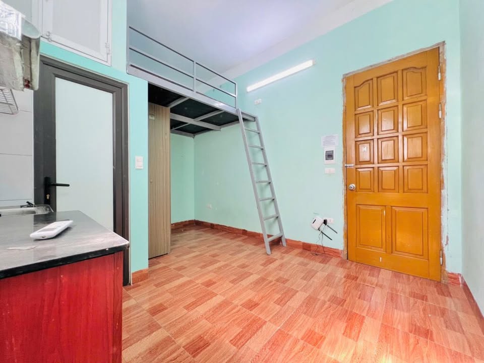 Phòng trọ cho thuê tại 194 Thanh Đàm, quận Hoàng Mai - Giá chỉ 3.3 triệu/tháng!