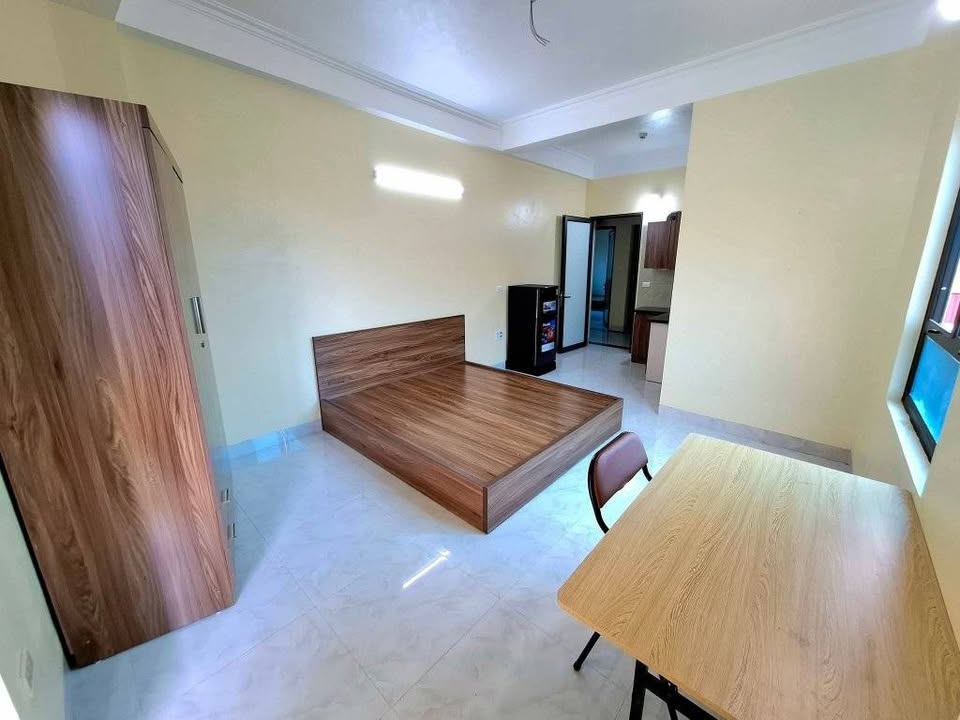 Phòng cho thuê CCMN 112 Nam Dư 3 triệu - An ninh cao cấp, tiện nghi đầy đủ!