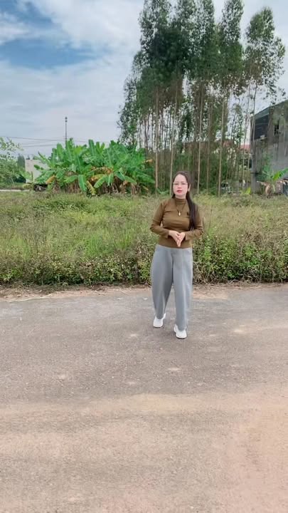 Đất nền Tân Thanh Lạng Giang 90m² giá 1.2 tỷ - Sổ đỏ chính chủ, gần trường học!