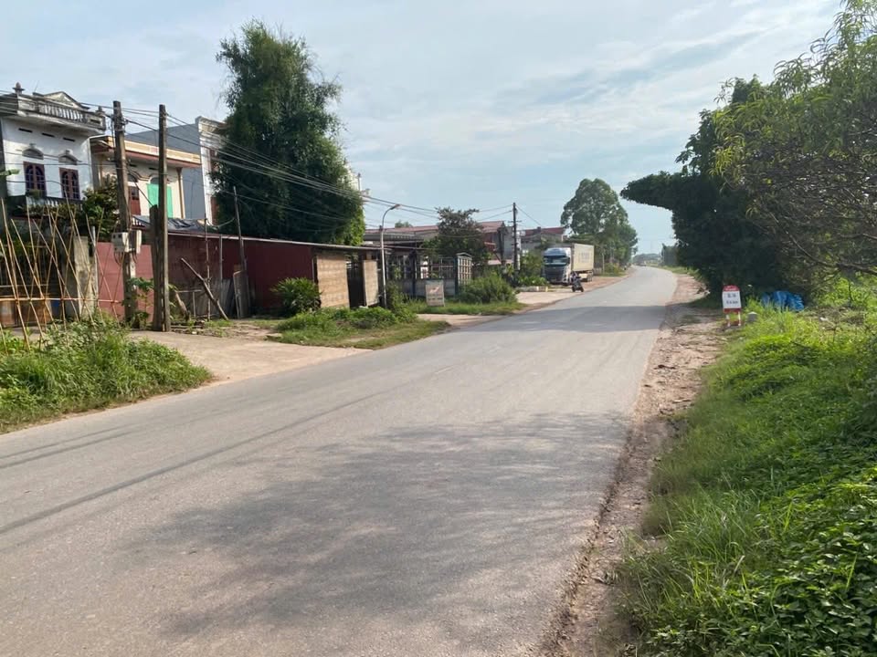 Đất nền Quốc lộ 37 xã Kép 88m² giá 1.4 tỷ - Đầu tư sinh lời ngay!