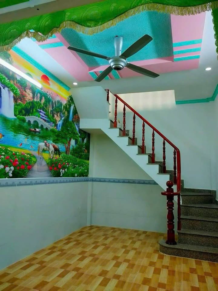 Nhà riêng Tân Đông Hiệp 45m² giá 1.55 tỷ - Chính chủ bán gấp!