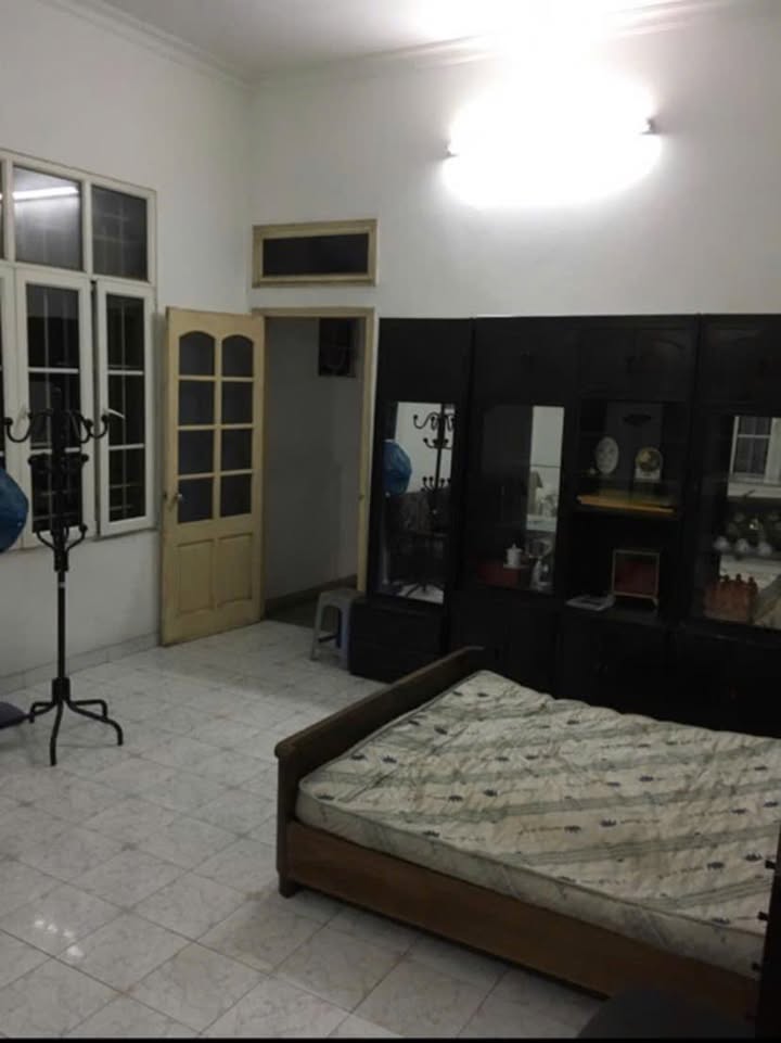 Căn hộ cho thuê tại Hoàng Cầu 70m² giá 24 triệu - Thiết kế hiện đại, tiện nghi