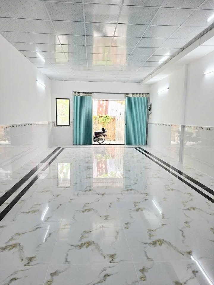 Nhà cho thuê 2 căn liền kề phường 8, Cà Mau 80m² giá 3.5 triệu - Sẵn sàng vào ở!