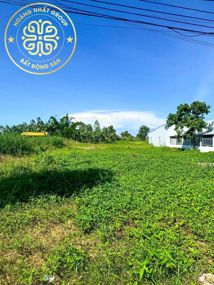 Đất thổ cư Kênh Xáng Cà Mau 1448m² giá 180 triệu - Cơ hội đầu tư hấp dẫn!