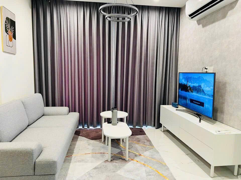 Căn hộ 3PN tại Vinhomes Grand Park quận 9 giá 14 triệu - Sẵn sàng vào ở ngay!