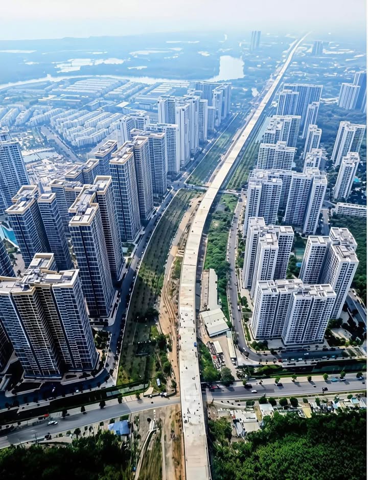 Chính chủ bán căn hộ GH3 Thủ Đức 70m² giá 4.15 tỷ - View sông tuyệt đẹp!