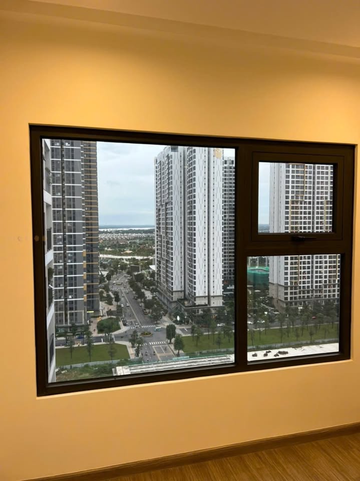 Căn hộ 1PN 43m² tòa S6 Vinhomes Grand Park Quận 9 - Chỉ 280 triệu sổ hồng chính chủ!