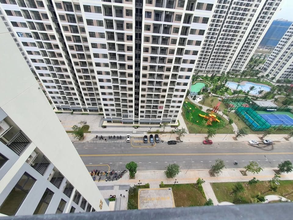 Căn hộ Vinhomes Grand Park quận 9 2PN giá 6 triệu - Sẵn sàng vào ở ngay!