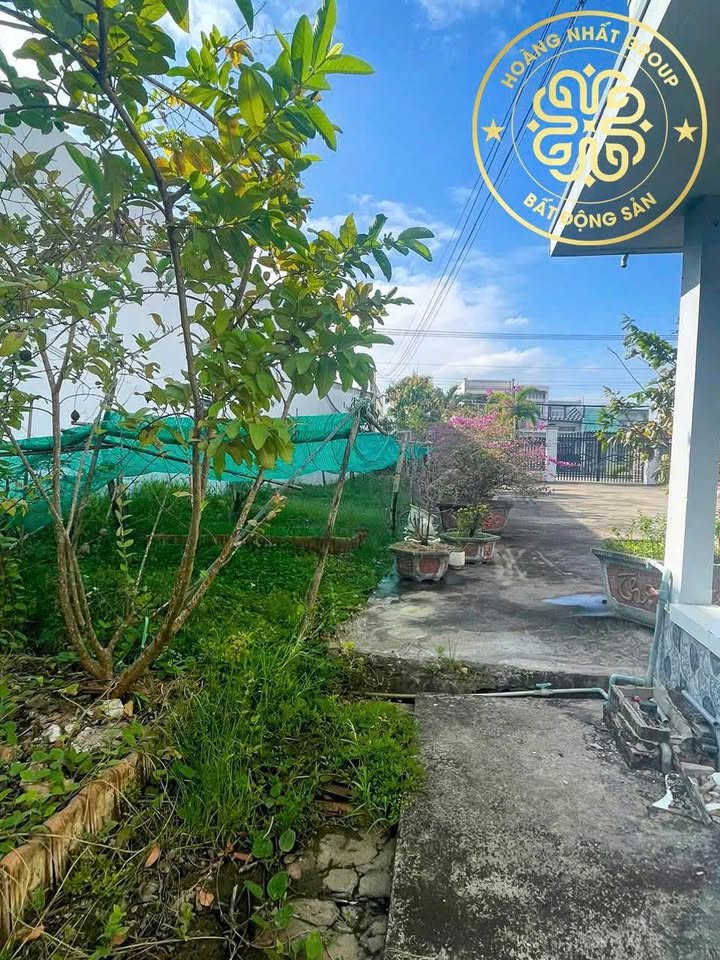 Nhà cấp 4 mặt tiền Lý Thường Kiệt, Cà Mau 2865m² giá 10 tỷ - Đầu tư sinh lời!