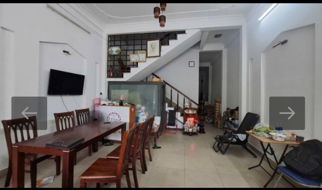 Nhà 2 tầng tại Mân Thái, Đà Nẵng 112m² giá chỉ 10.6 tỷ - Gần biển chỉ 100m!