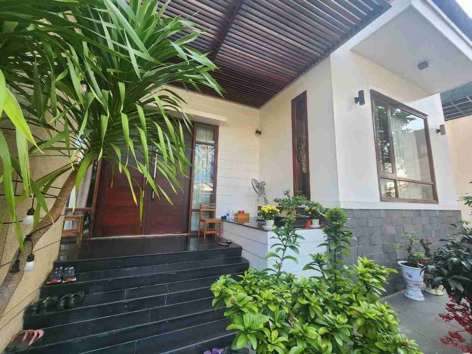 Townhouse Giang Văn Minh Đà Nẵng 208m² - Kiến trúc đỉnh cao từ chuyên gia!