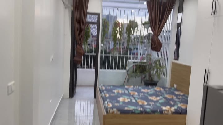 Phòng cho thuê đầy đủ nội thất tại Mai Dịch, Cầu Giấy - Giá thỏa thuận, không môi giới!