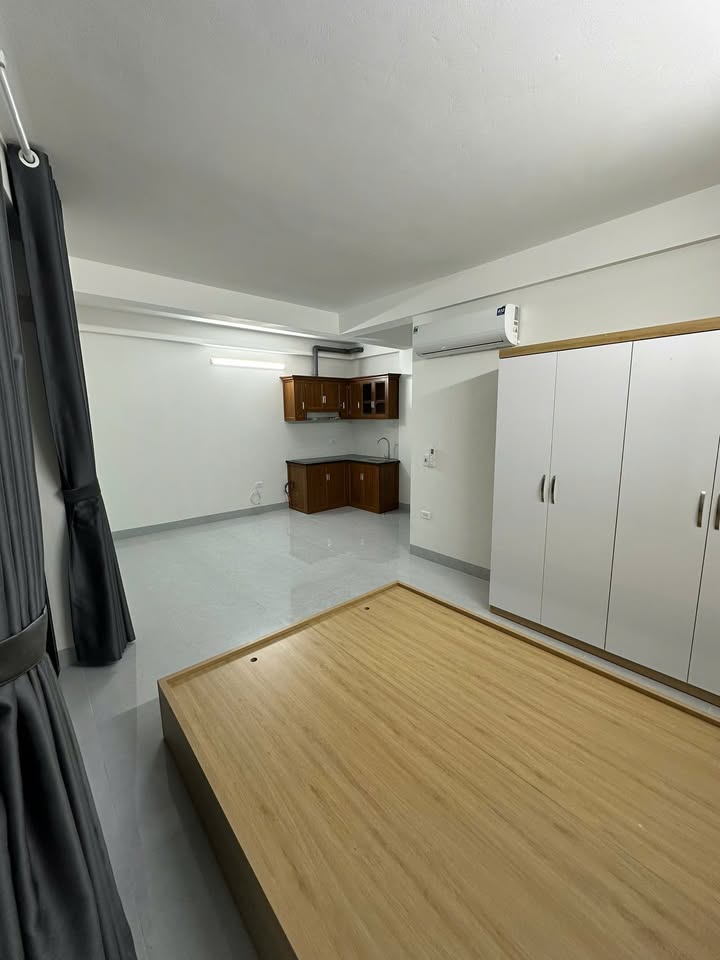 Nhà nhỏ cho thuê tại ngõ 59 Văn Tiến Dũng, 30m² - Ô tô đỗ cửa, giá 4 triệu!