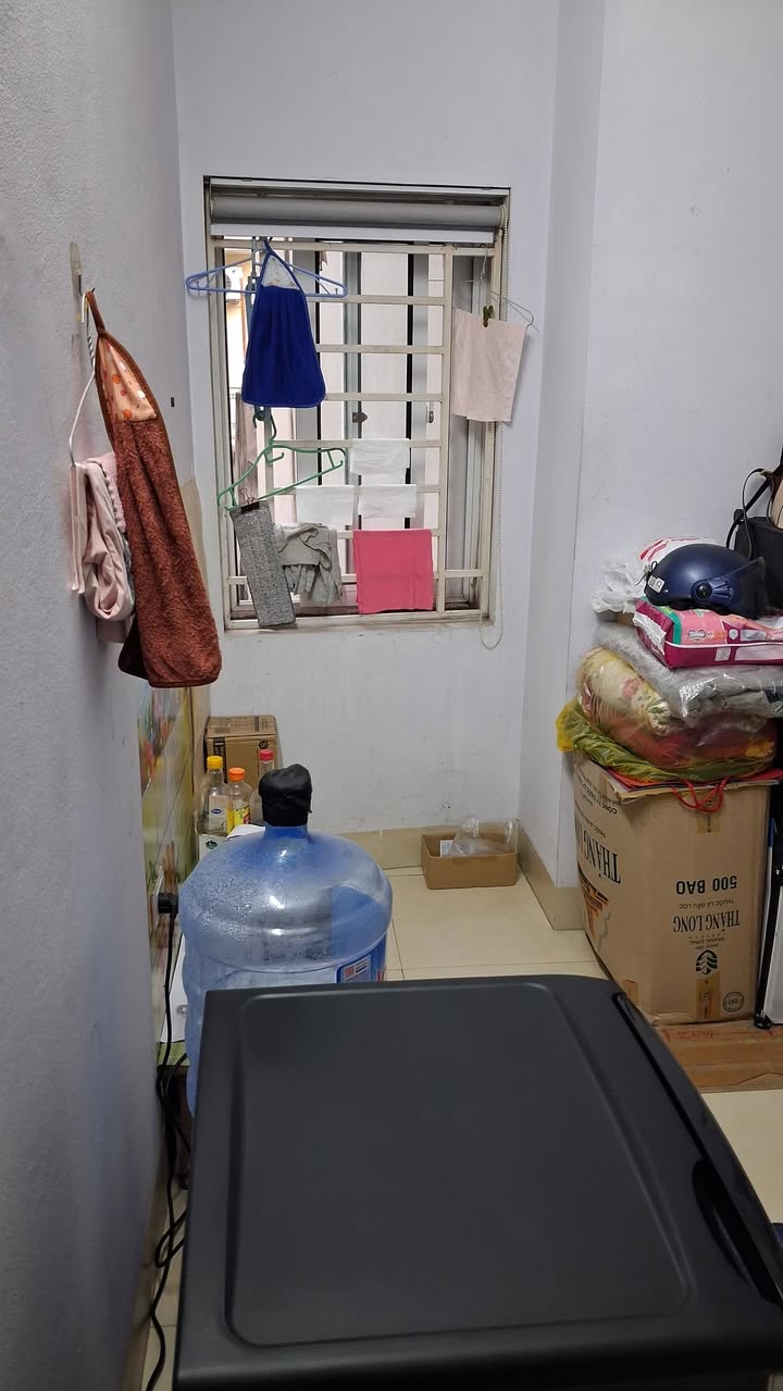 Phòng trọ chính chủ tại Đống Đa Hà Nội 25m² giá chỉ 2.6 triệu - Tiện nghi đầy đủ, gần các trường đại học!