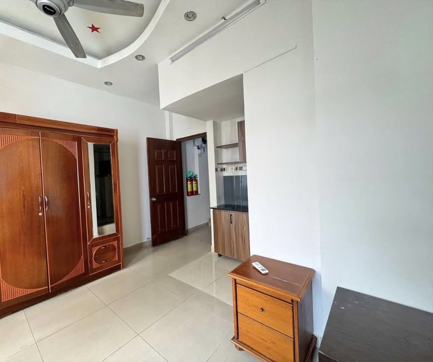 Phòng cho thuê 2 phòng mới tại Cầu Giấy 2.7 triệu/tháng - Tiện nghi đầy đủ, giờ giấc tự do!