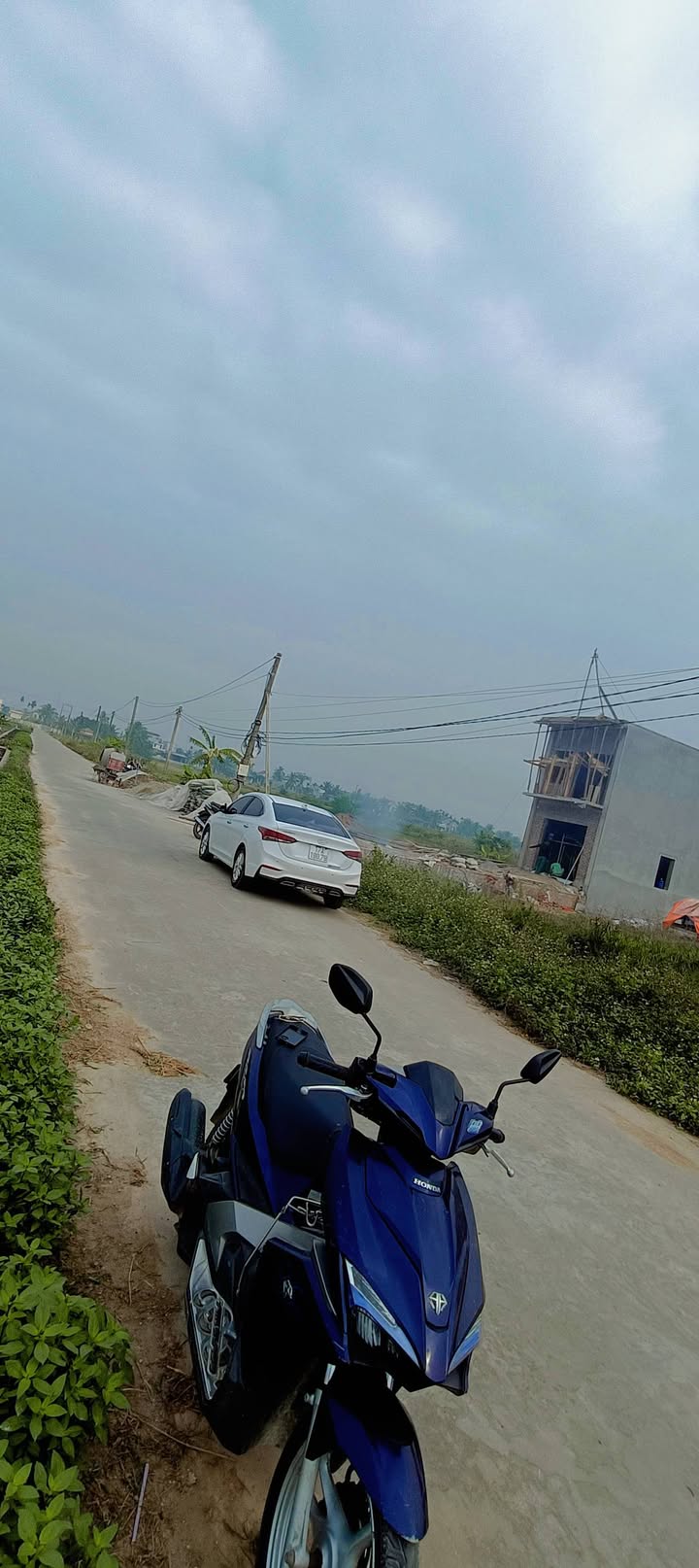 Đất thổ cư 360m² Đông Hưng - Tiên Lãng, Hải Phòng, chỉ 1 tỷ - Đầu tư sinh lời ngay!