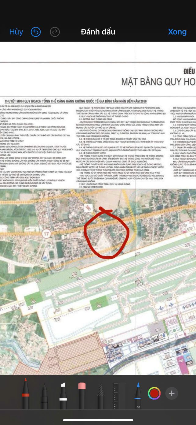 Lô đất mặt đường Thiên Thai, Gia Bình 90m² - Đầu tư sinh lời ngay!