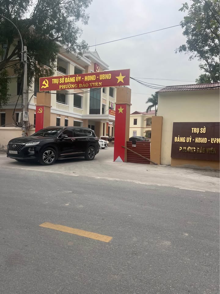 Đất nền Khu phố Lầy, P. Đào Viên 100m² giá 2 tỷ - Pháp lý rõ ràng, đầu tư sinh lời!