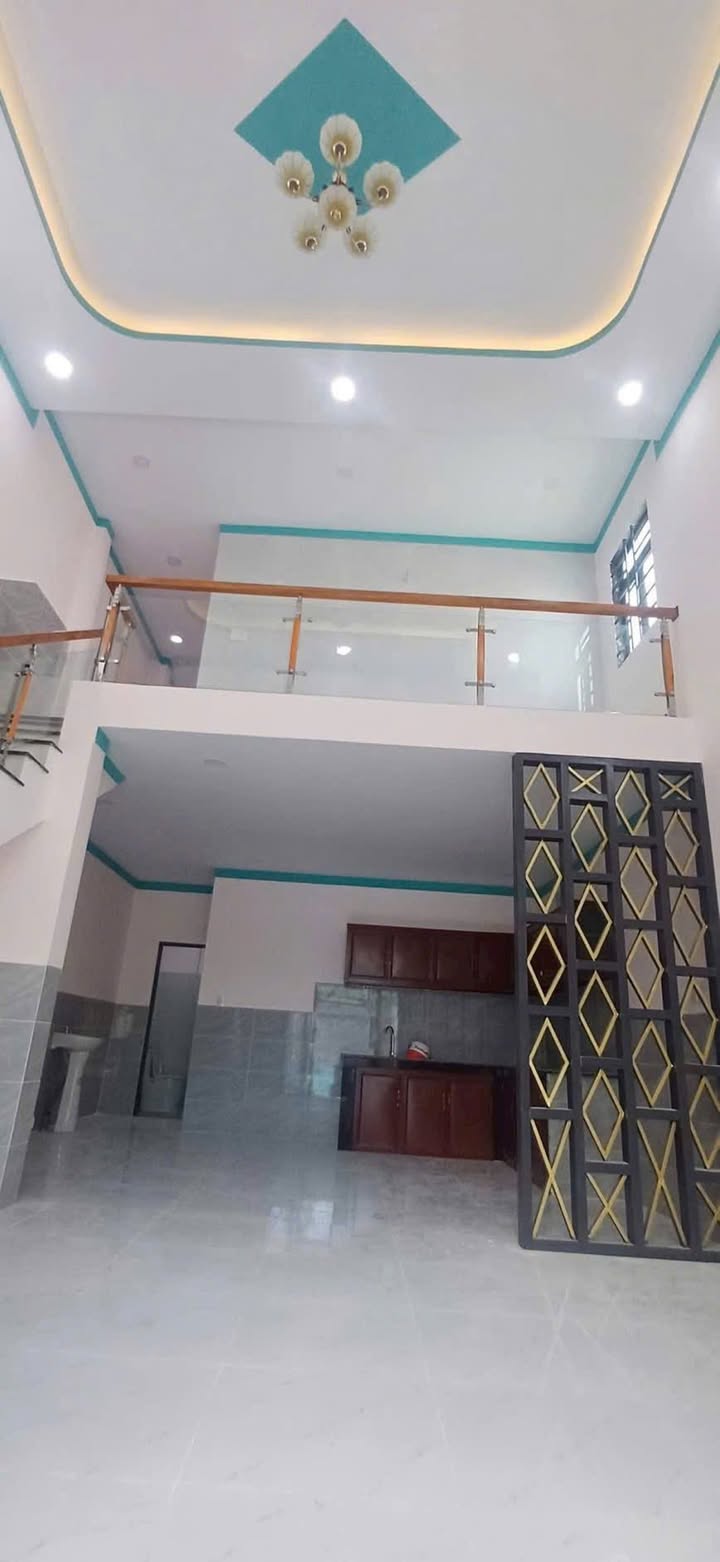 Nhà riêng Bình Chuẩn, Thuận An 120m² giá 2,35 tỷ - Hỗ trợ vay ngân hàng tối đa!