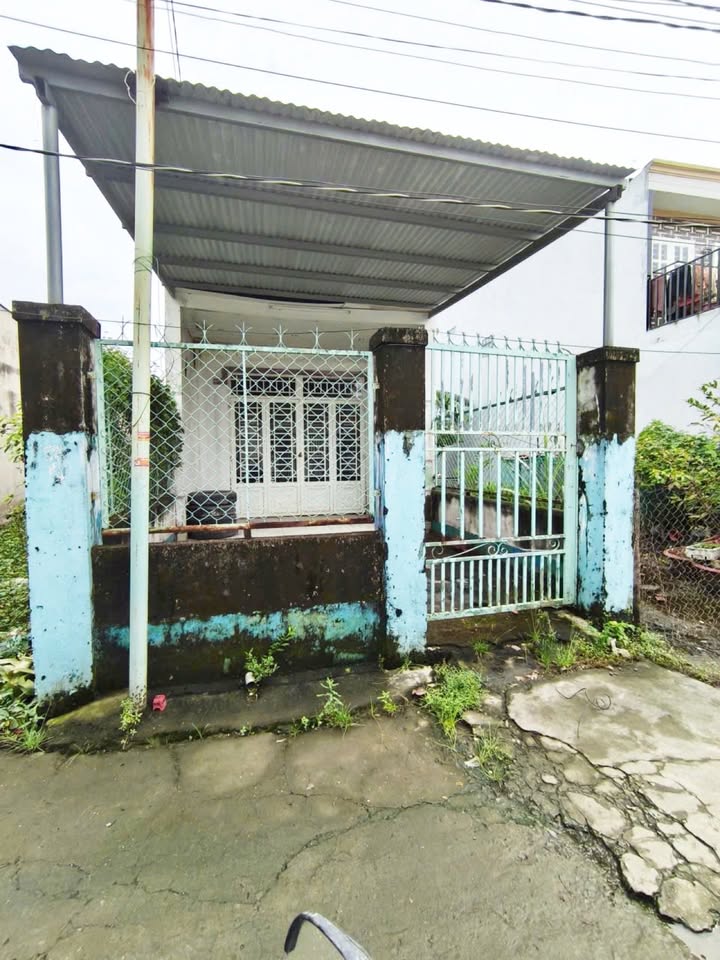 Nhà cấp 4 xã Đại Phước, Nhơn Trạch 101m² giá 2 tỷ - Pháp lý đầy đủ!