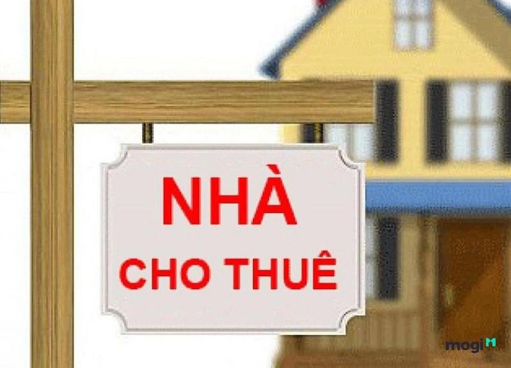 Nhà cho thuê Hẻm 184 Phan Bội Châu Quảng Ngãi 110m² - Khu dân trí cao, yên tĩnh