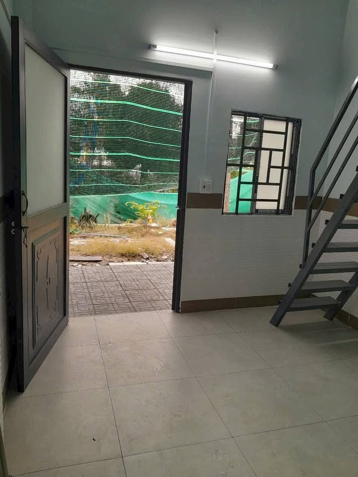 Phòng trọ Nguyễn Văn Trường Ninh Kiều 2,2 triệu - An ninh tốt, gần ĐH FPT!