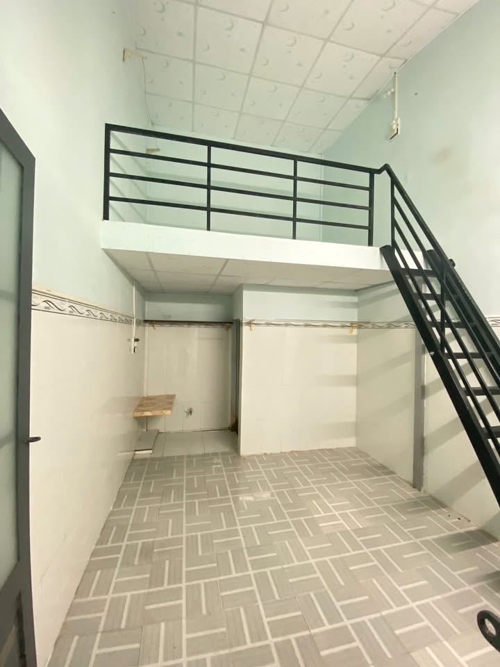 Phòng trọ cho thuê tại Cần Thơ - Giá chỉ 1,6 triệu/tháng - Gần Đại học Công nghệ Kỹ thuật