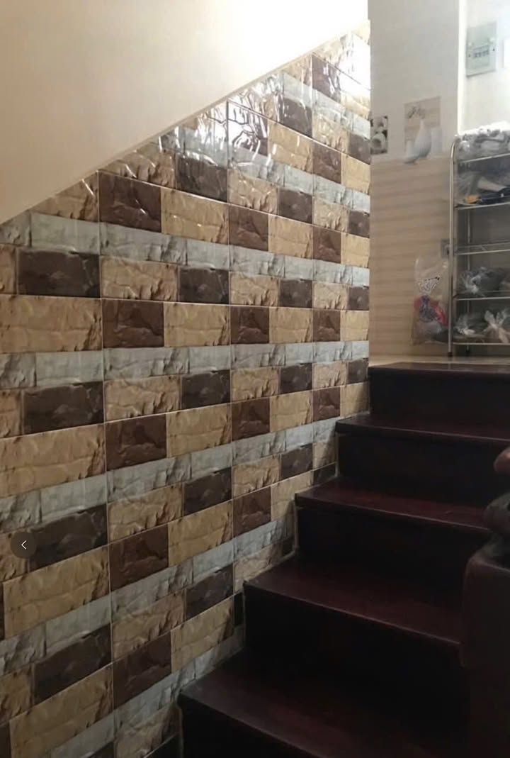 Nhà góc 2 mặt tiền hẻm xe buýt Minh Phụng 32.6m² giá 11.5 tỷ - Đầu tư sinh lời cao!