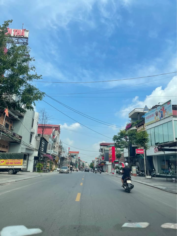 Đất thổ cư 115m² tại Mạo Khê, Đông Triều giá chỉ 1.05 tỷ - Đầu tư sinh lời ngay!