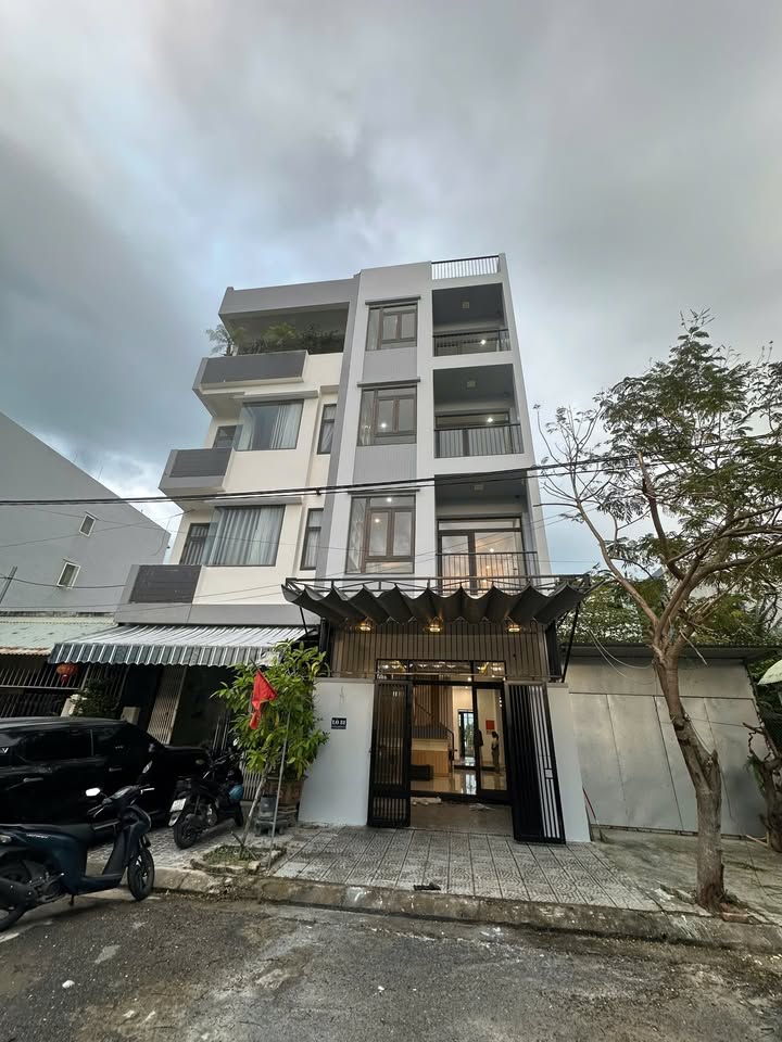 Căn hộ 100m² đường Phạm Khiêm Ích, Đà Nẵng - Sẵn sàng sinh lời ngay!