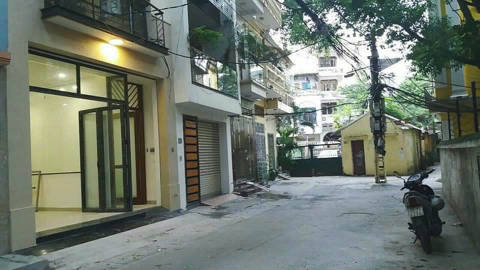 Căn hộ cho thuê 2 phòng ngủ tại Ba Đình 100m² chỉ 14 triệu - Sẵn sàng vào ở ngay!