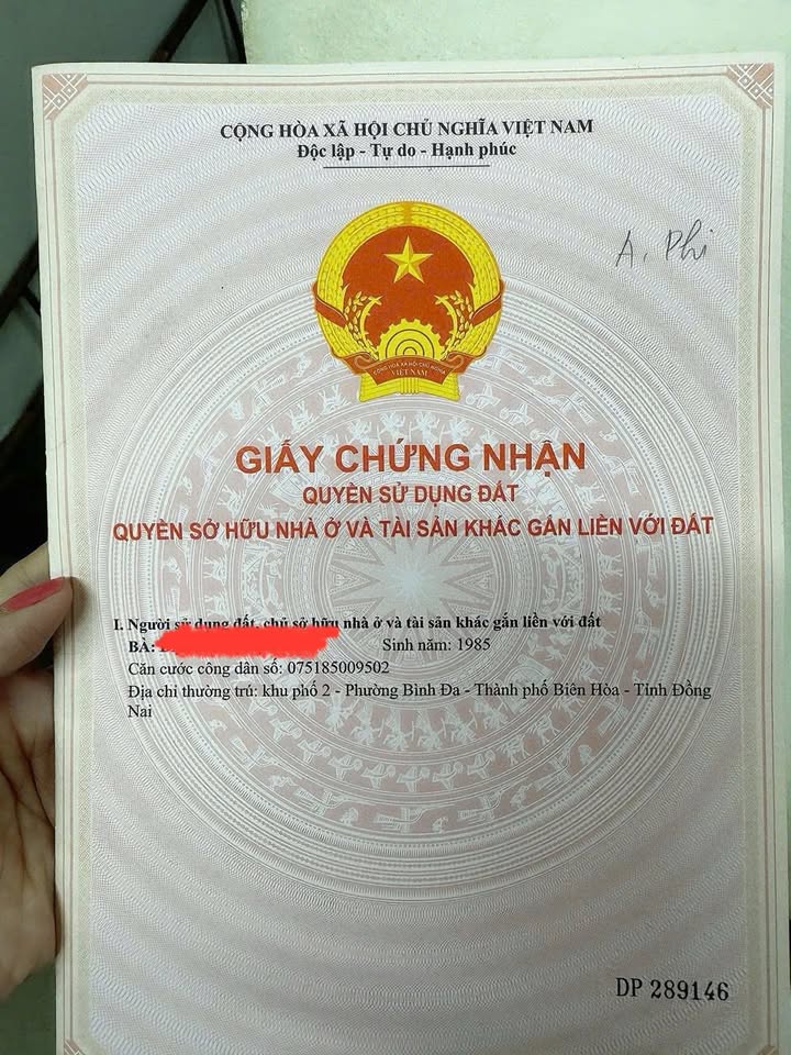 Đất trồng cây lâu năm tại Huyện Hàm Thuận Bắc 7528m² giá 3.3 tỷ - Pháp lý rõ ràng