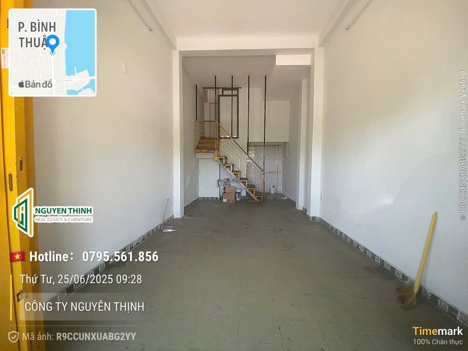 Nhà cho thuê 2 tầng mặt tiền đường 2/9, Đà Nẵng - Vị trí đắc địa, kinh doanh sinh lời!