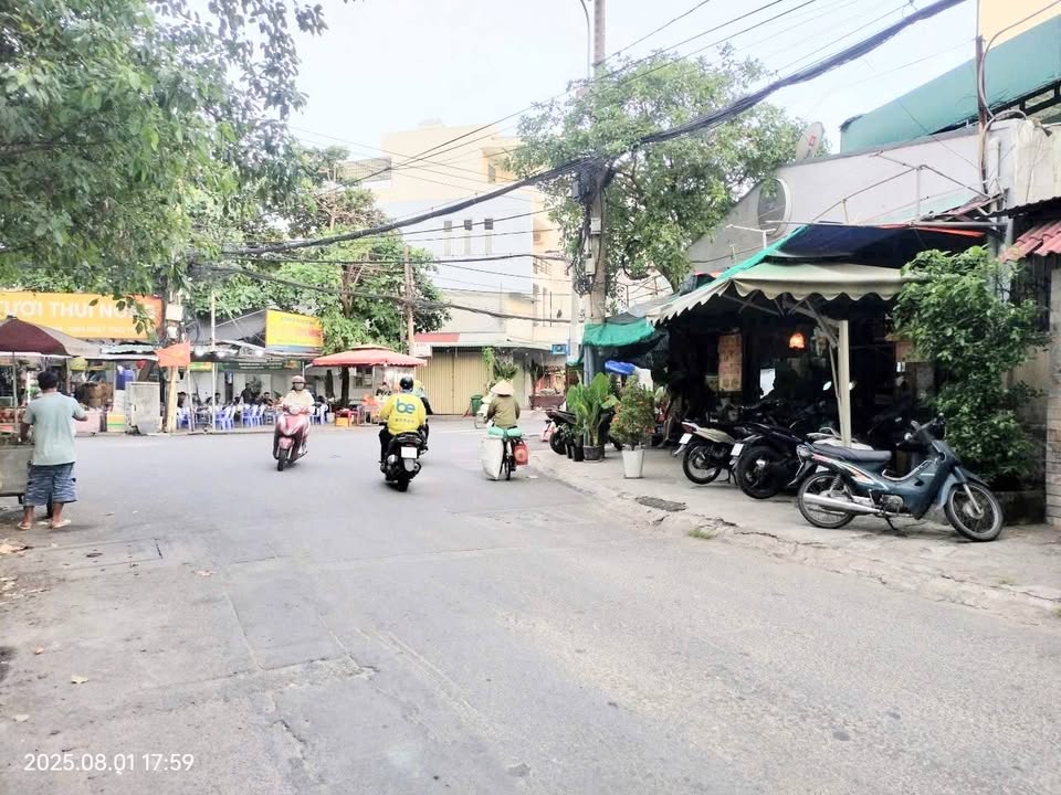 Nhà mặt tiền đường Số 28, Gò Vấp 92m² chỉ 13 tỷ - Cơ hội vàng cho nhà đầu tư!