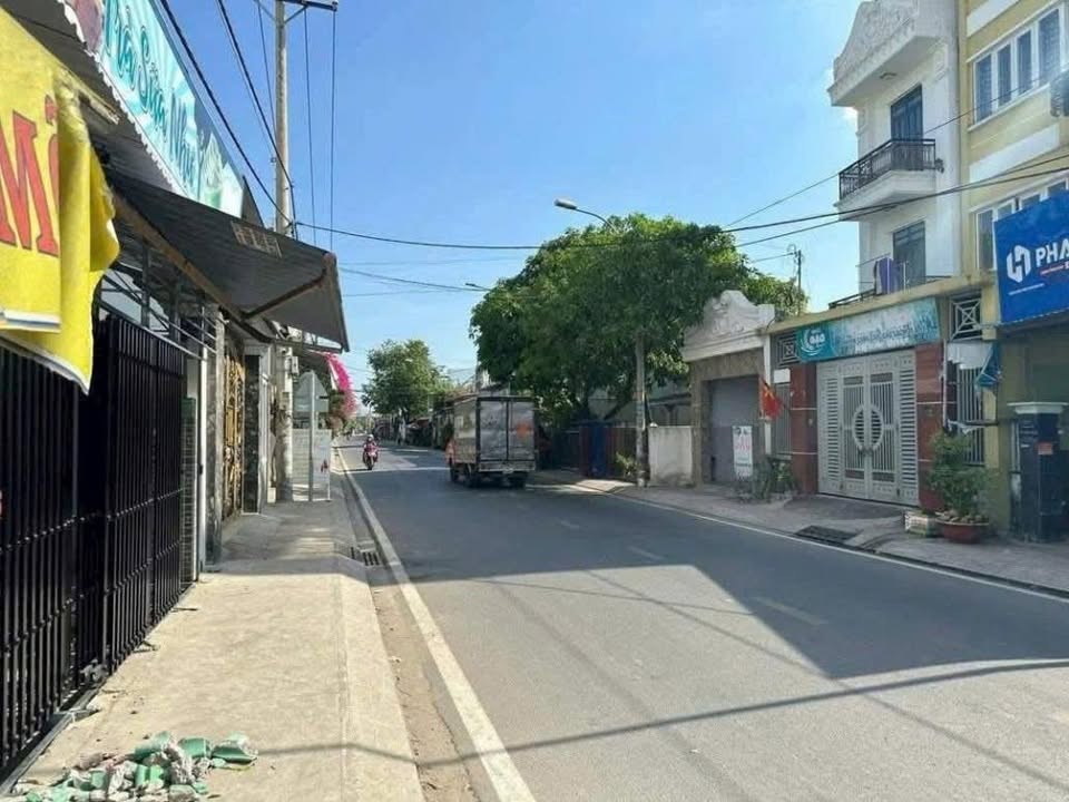 Nhà xưởng mặt tiền đường Đông Thạnh 3, Hóc Môn 524m² giá 14.5 tỷ - Đang cho thuê 20 triệu/tháng!