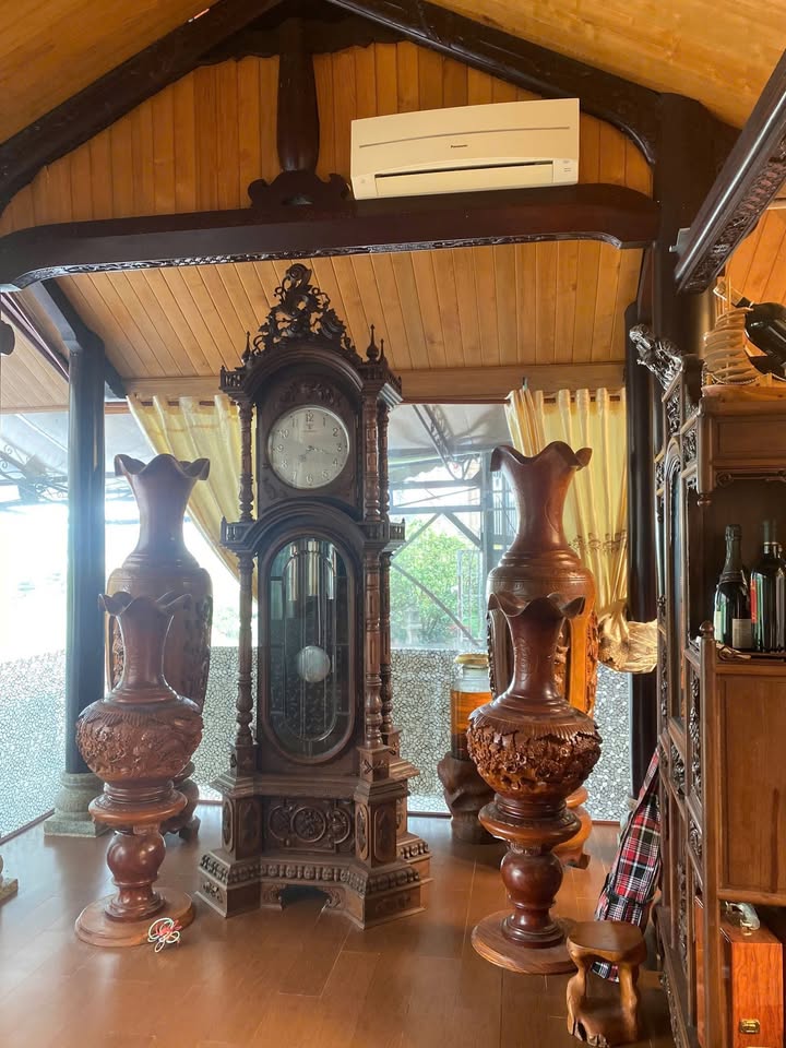 Bán nhà mặt tiền Nguyễn Trãi, TP Long Khánh, 1993m² - Đầu tư sinh lời tuyệt vời!