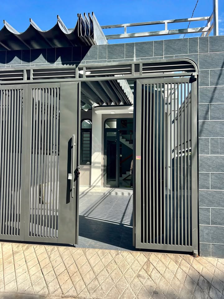 Nhà lửng đẹp tại Bình Minh, Trảng Bom 105m² giá 1.95 tỷ - Sổ đỏ chính chủ