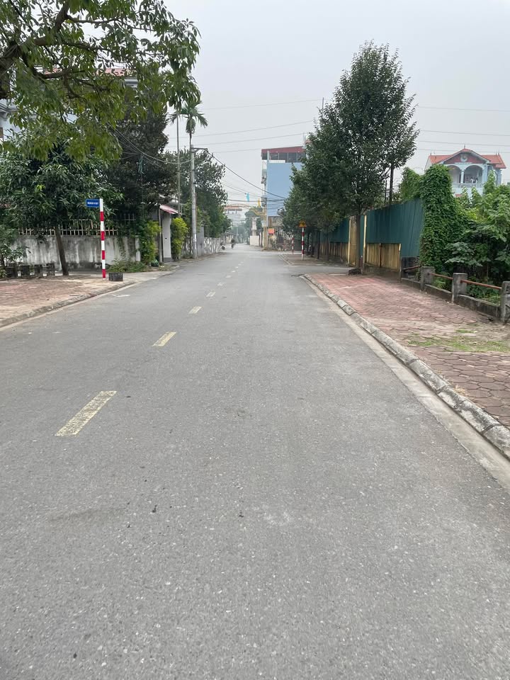 Đất nền Việt Hưng 32m² giá 3.85 tỷ - Pháp lý rõ ràng, đầu tư sinh lời!